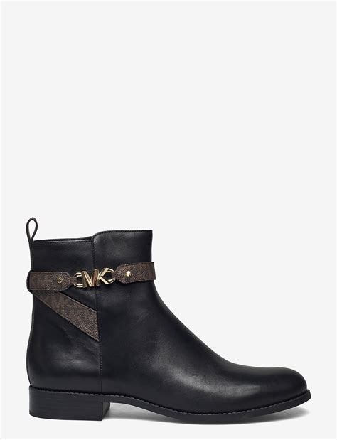 michael kors farrah bootie